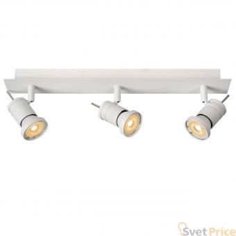 Спот Lucide Twinny Led 17990/15/31