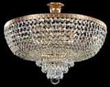 Потолочный светильник Maytoni Palace A890-PT50-G