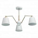 Потолочная люстра MW-Light Таун 6 691011803
