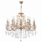 Подвесная люстра Donolux Palazzo S110155/15