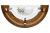 Настенный светильник Sonex Barocco Wood 034 страна Россия Настенный светильник Sonex Barocco Wood 034