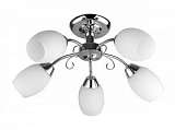 Потолочная люстра Toplight Malvina TL3500X-05CH