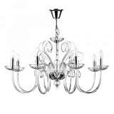Подвесная люстра Maytoni Marcella ARM586-08-N