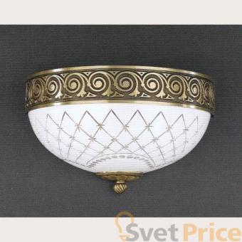 Настенный светильник Reccagni Angelo A 7012/2