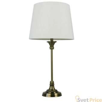Настольная лампа MW-Light Салон 415032901