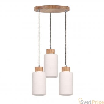 Подвесная люстра Spot Light Bosco 1714574