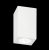 Потолочный светильник Ideal Lux Tower PL1 Small Square страна Италия Потолочный светильник Ideal Lux Tower PL1 Small Square
