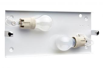 Настенный светильник Sonex Lora 2203