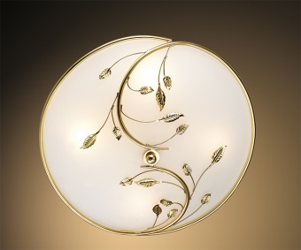 Настенный светильник Odeon Light Regana 2728/4C