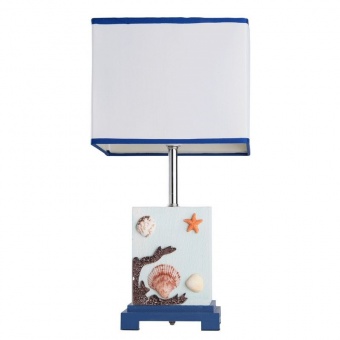 Настольная лампа MW-Light Маяк 470031101