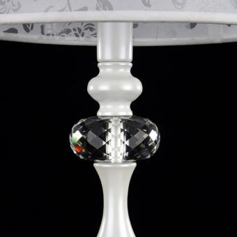 Настольная лампа Freya Adelaide FR306-11-W