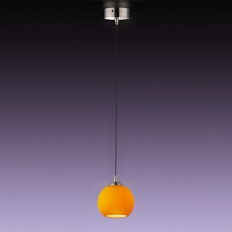 Подвесной светильник Odeon Light Eruca 1343/O