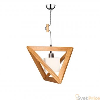 Подвесной светильник Spot Light Trigonon 1261470