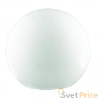 Уличный светильник Ideal Lux Sole Pt1 Small