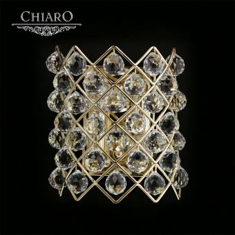 Настенный светильник Chiaro Жемчуг 232020704