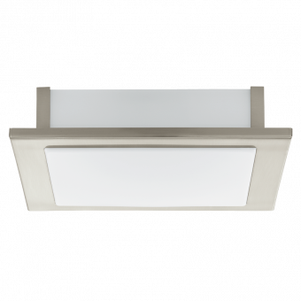 Потолочный светодиодный светильник Eglo LED Auriga 91683