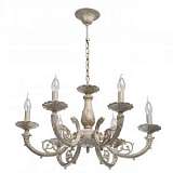 Подвесная люстра MW-Light Аврора 9 371013206