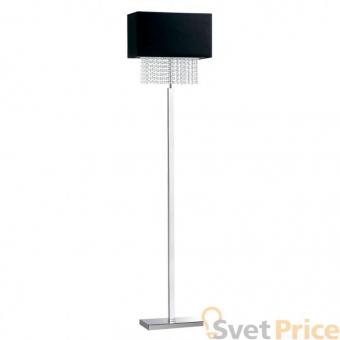 Торшер Ideal Lux Phoenix PT1 Nero
