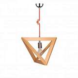 Подвесной светильник Spot Light Trigonon 1271631