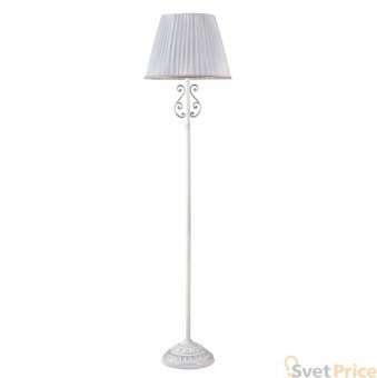 Торшер Freya Sunrise FR2290FL-01W