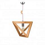 Подвесной светильник Spot Light Trigonon 1271570