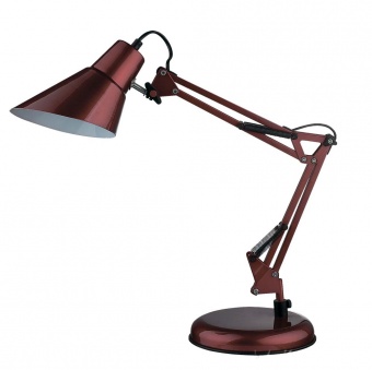 Настольная лампа Odeon Light Ixar 2132/1T