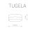 Потолочный светильник Nowodvorski Tugela 9492 страна Польша Потолочный светильник Nowodvorski Tugela 9492