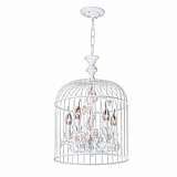 Подвесная люстра Donolux Giardino di Rose S110166/5