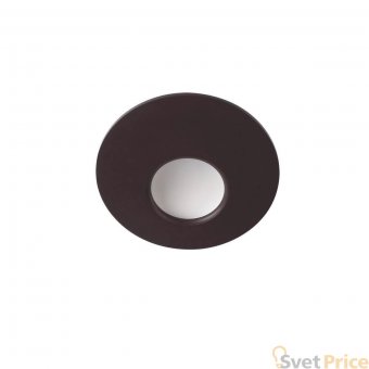 Светодиодный спот Odeon Light Rondi 3814/11WL