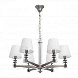 Подвесная люстра MW-Light Дэль Рей 8 700012706