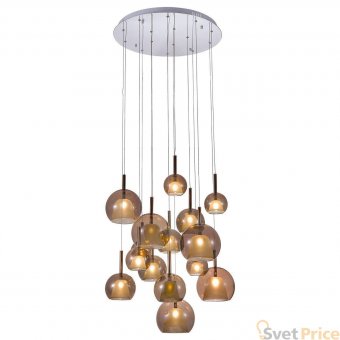 Подвесная люстра Spot Light Bellezia 1781513
