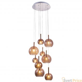 Подвесная люстра Spot Light Bellezia 1780913