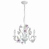 Подвесная люстра Donolux Giardino di Rose S110200/3