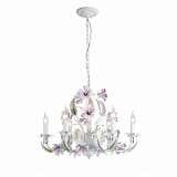 Подвесная люстра Donolux Giardino di Rose S110200/6
