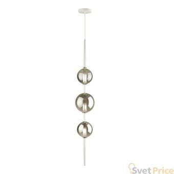 Подвесной светильник Odeon Light Lazia 4683/3