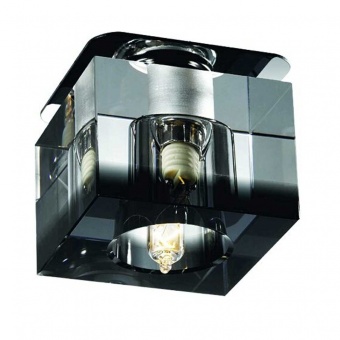 Встраиваемый светильник Novotech Crystals 369294