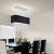 Подвесной светильник Ideal Lux Phoenix SP5 Nero страна Италия Подвесной светильник Ideal Lux Phoenix SP5 Nero