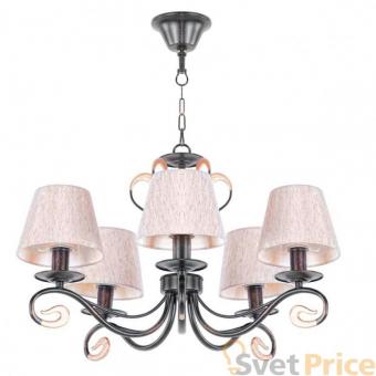 Подвесная люстра Donolux Salone S110176/5