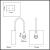 Светодиодный спот Odeon Light Bruno 3988/3WL страна Италия Светодиодный спот Odeon Light Bruno 3988/3WL