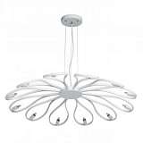 Подвесная люстра MW-Light Крайс 2 657010512