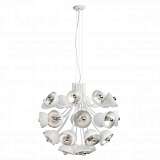 Подвесная люстра MW-Light Фьюжен 12 392014328
