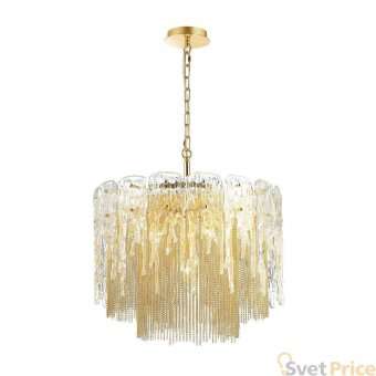 Подвесная люстра Odeon Light Ester 4634/6