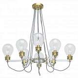 Подвесная люстра MW-Light Атмосфера 3 699010708