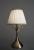 Настольная лампа Arte Lamp Fabbro A2079LT-1AB страна Италия Настольная лампа Arte Lamp Fabbro A2079LT-1AB
