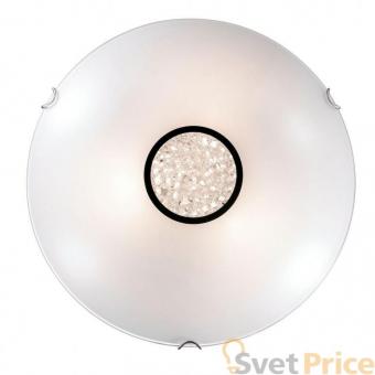 Настенный светильник Ideal Lux Oblo PL3
