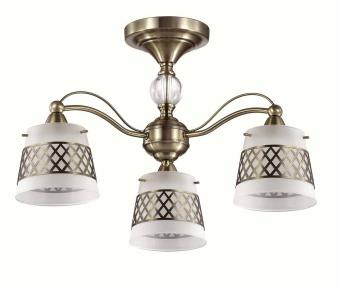 Потолочная люстра Lumion Castella 3050/3C