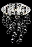 Потолочная люстра Maytoni Rockfall MOD207-35-N