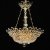 Подвесная люстра MW-Light Патриция 2 447010612 страна Германия Подвесная люстра MW-Light Патриция 2 447010612