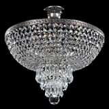 Потолочный светильник Maytoni Palace A890-PT40-N