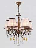 Подвесная люстра Maytoni Cannella ARM388-05-R